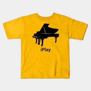 iPlay Kids T-Shirt